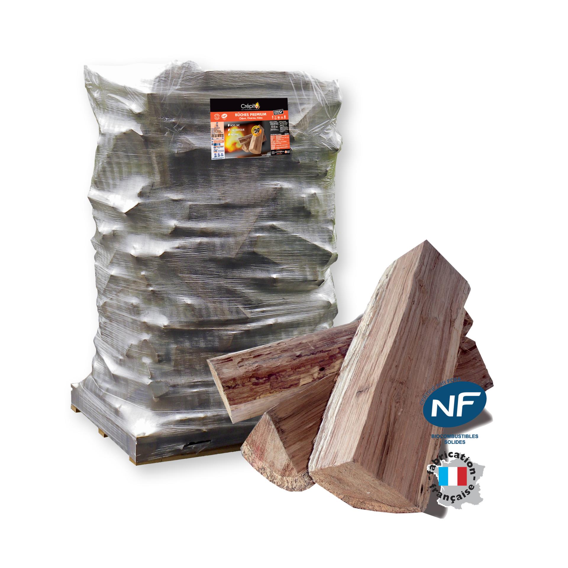 Bois ballot bois 2000dm3 produit 1
