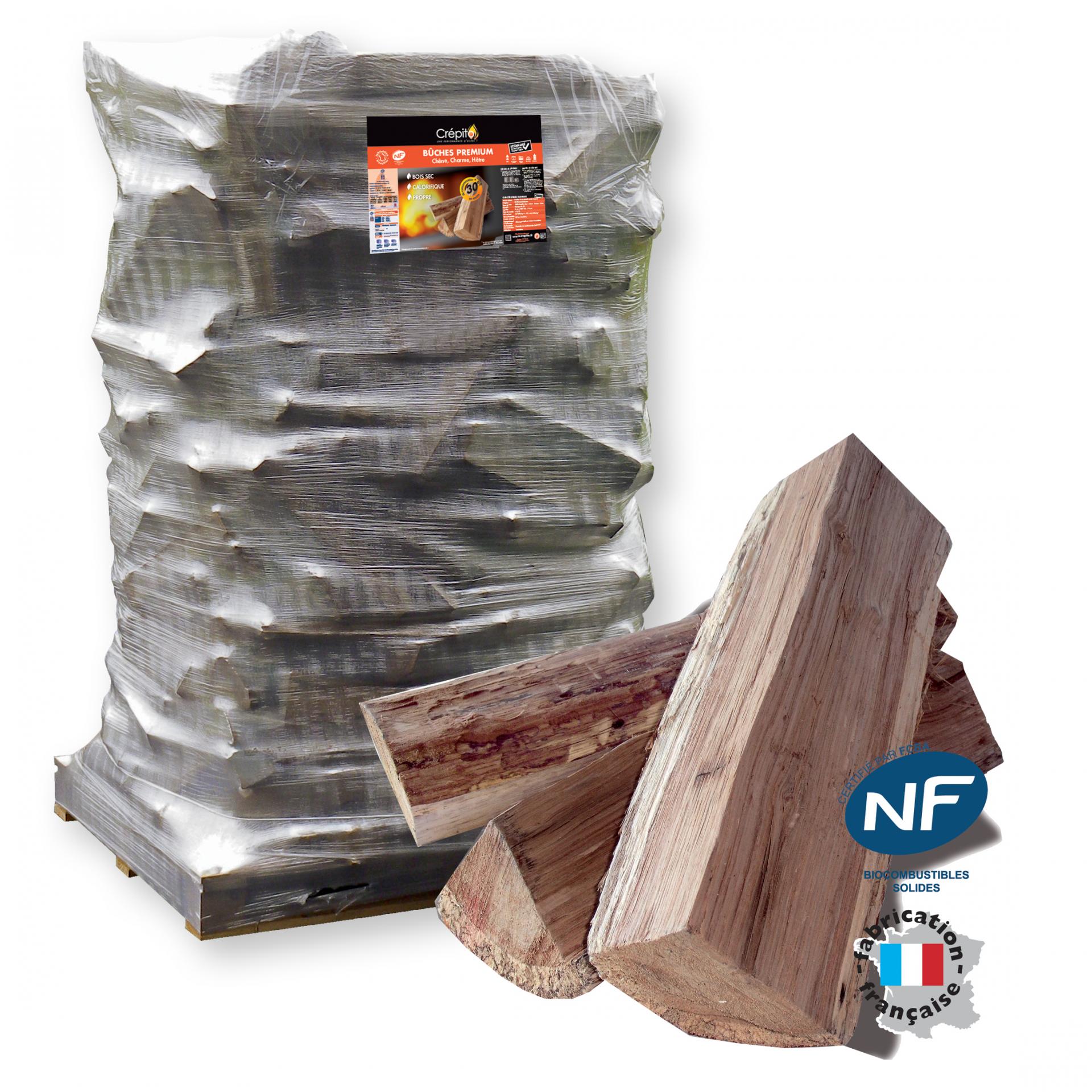 Bois ballot bois 2000dm3 produit