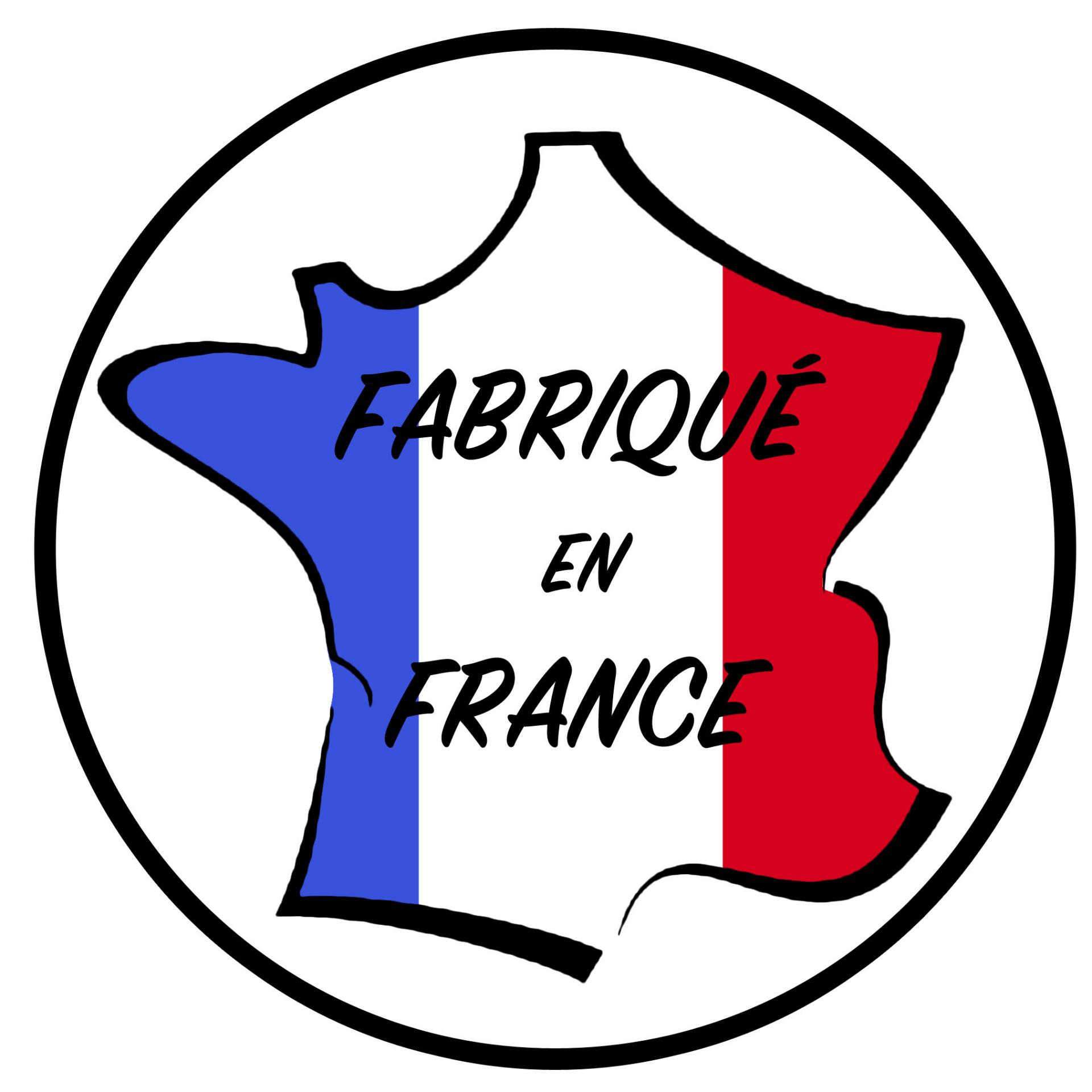 Made in france