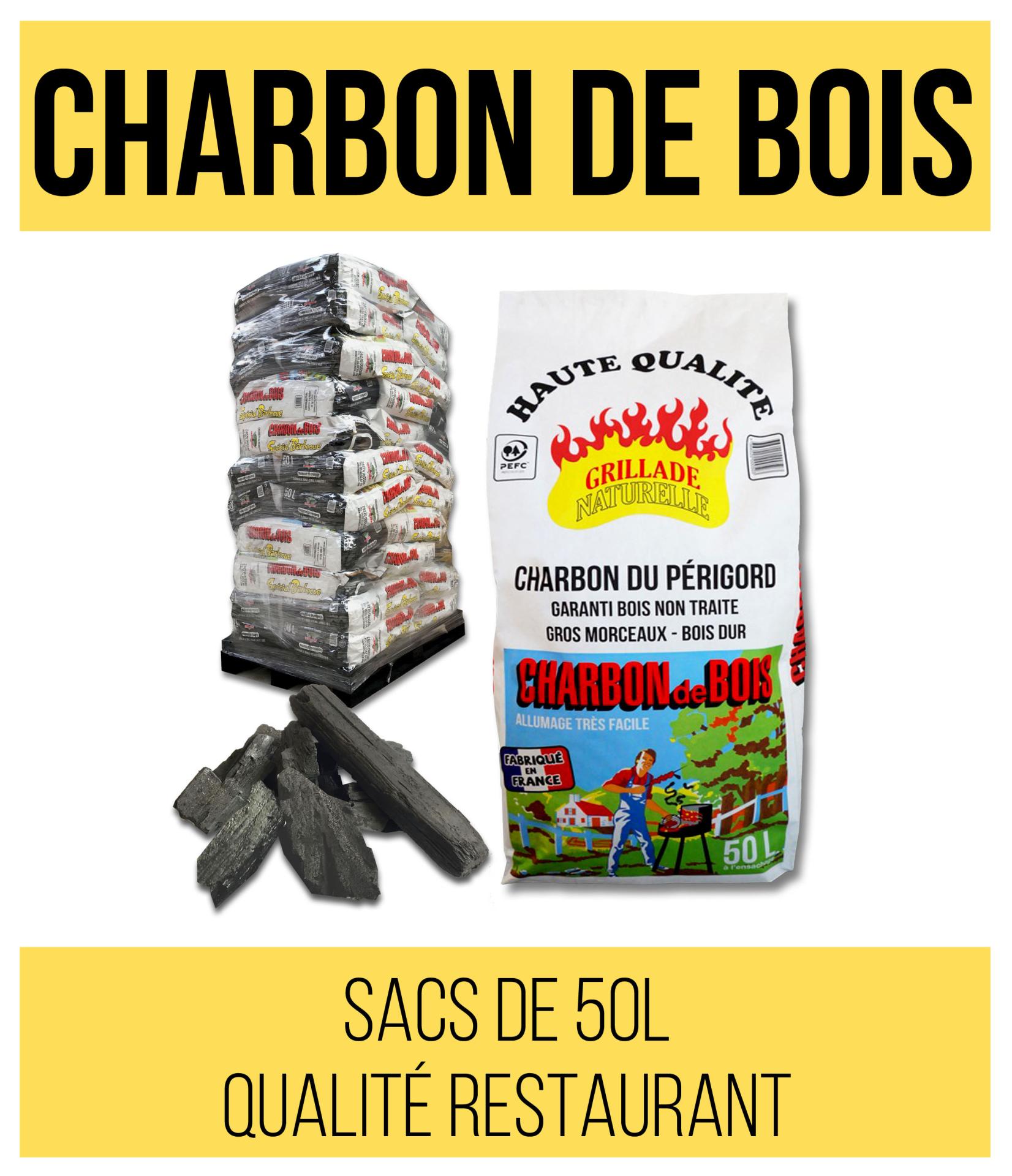 Articles comple mentaires charbon de bois