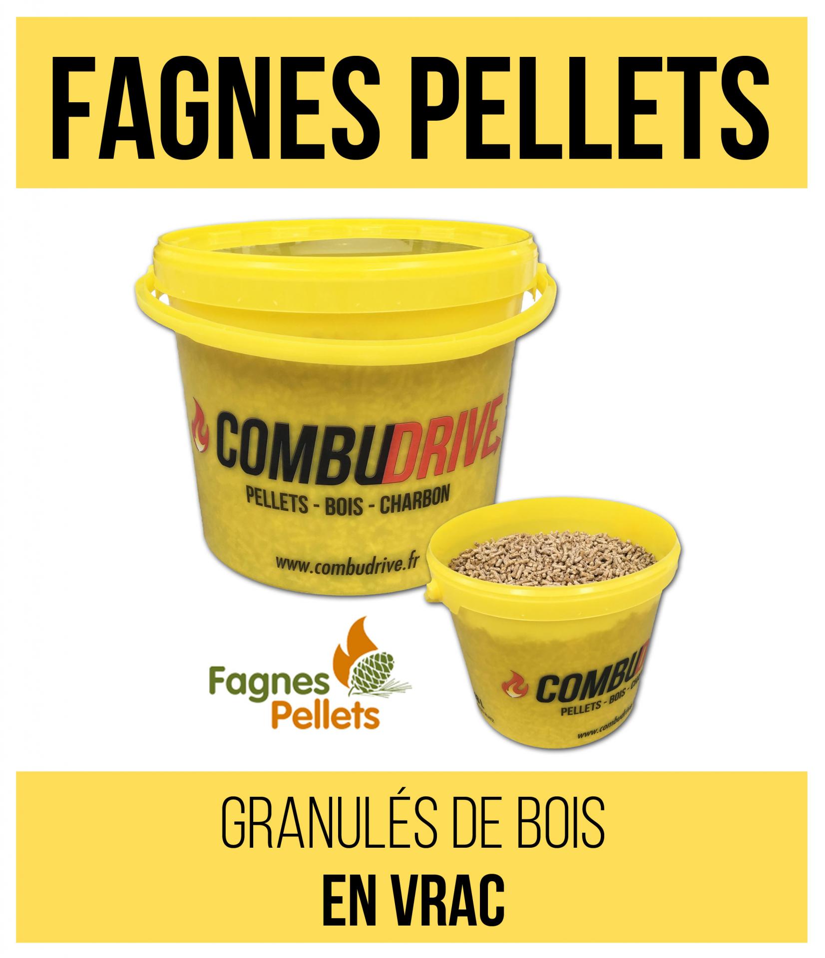 Fagnes Pellet