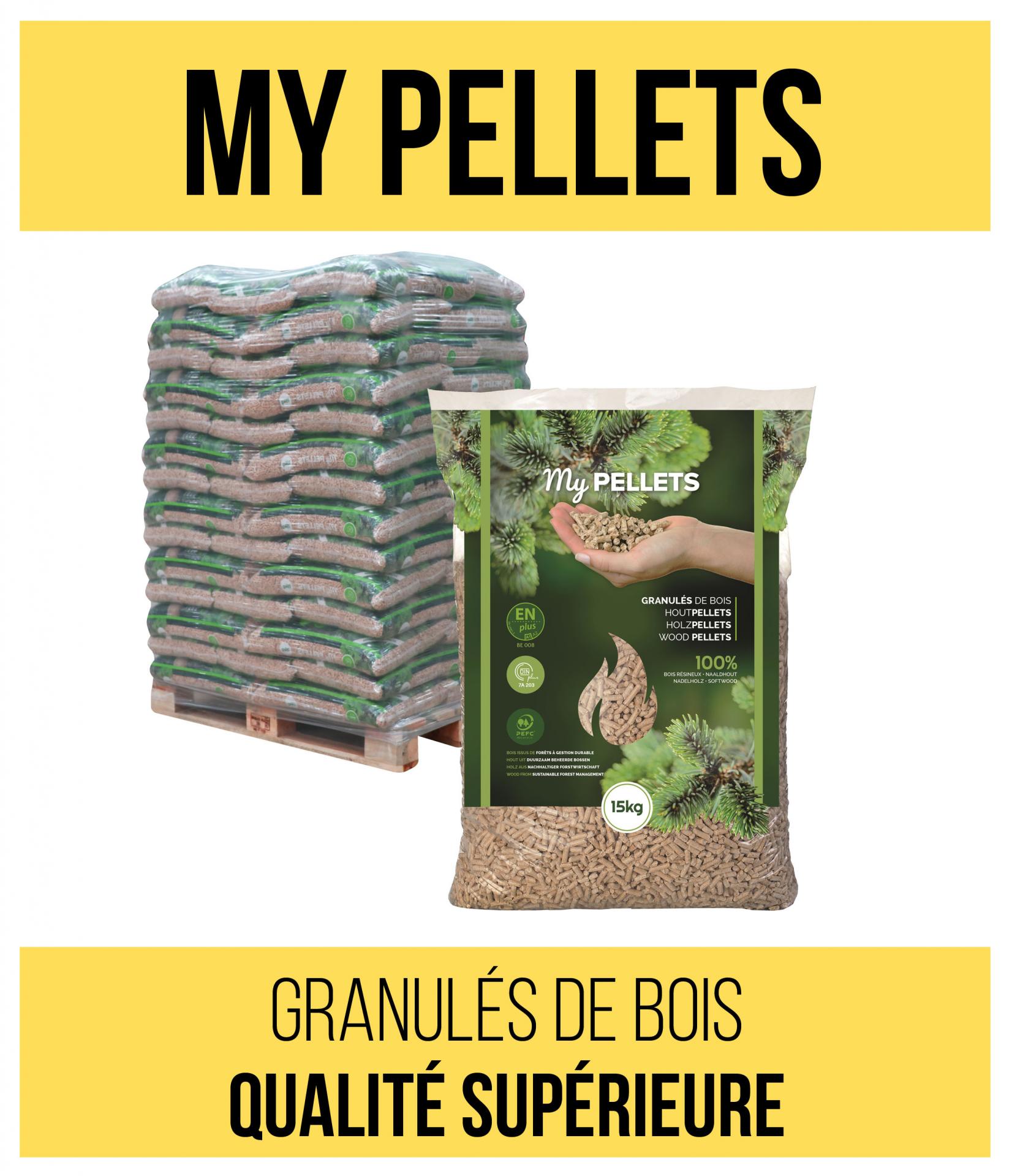 Articles complementaires my pellet 1