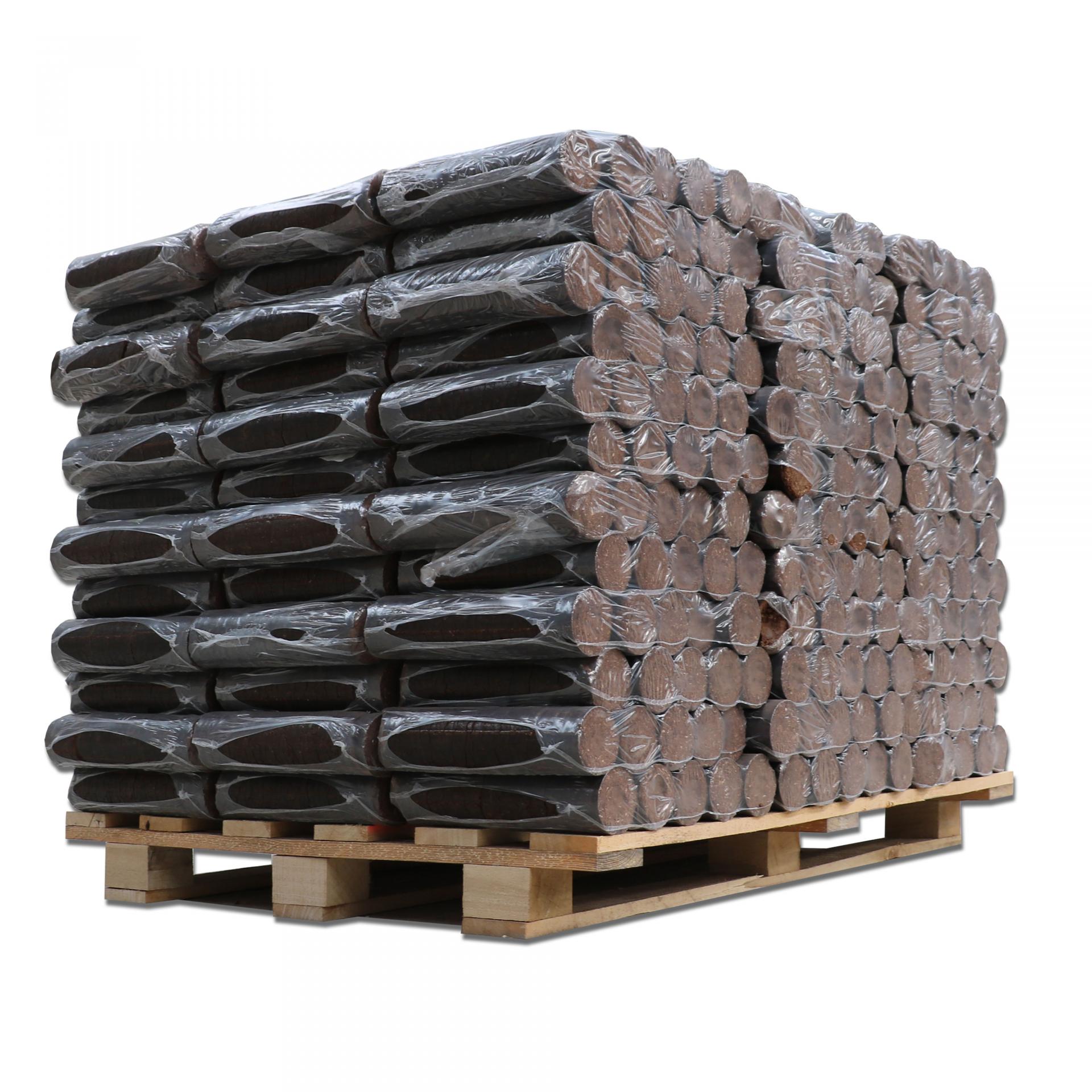 Bois maxibuches longue dure e palette