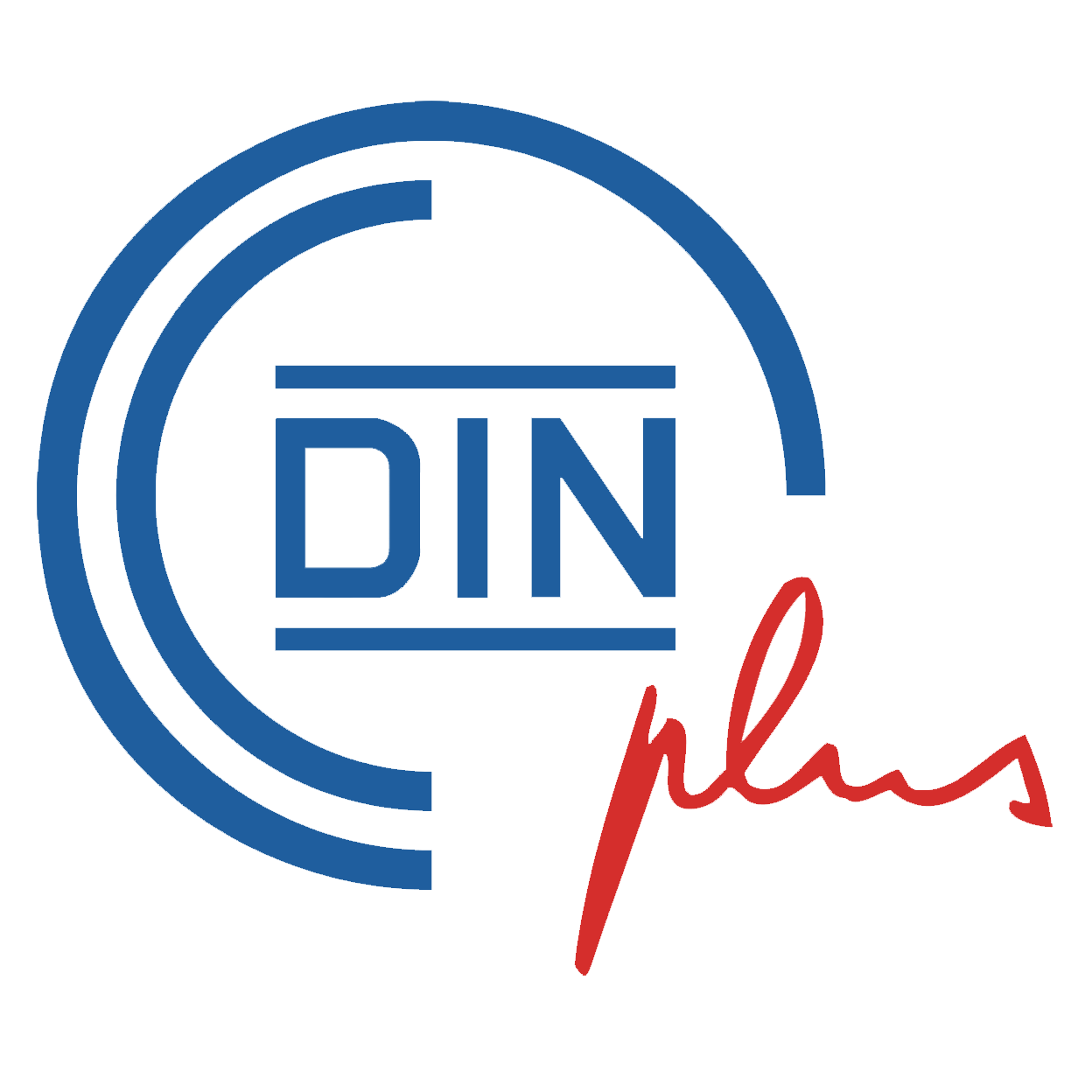 Logo dinplus