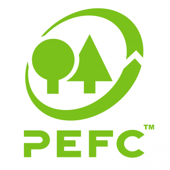 Logo pefc 3