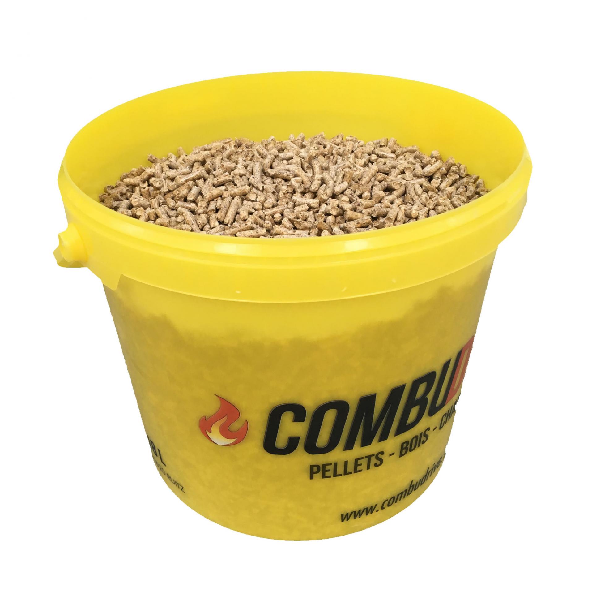 Pellets fagnes seau 1