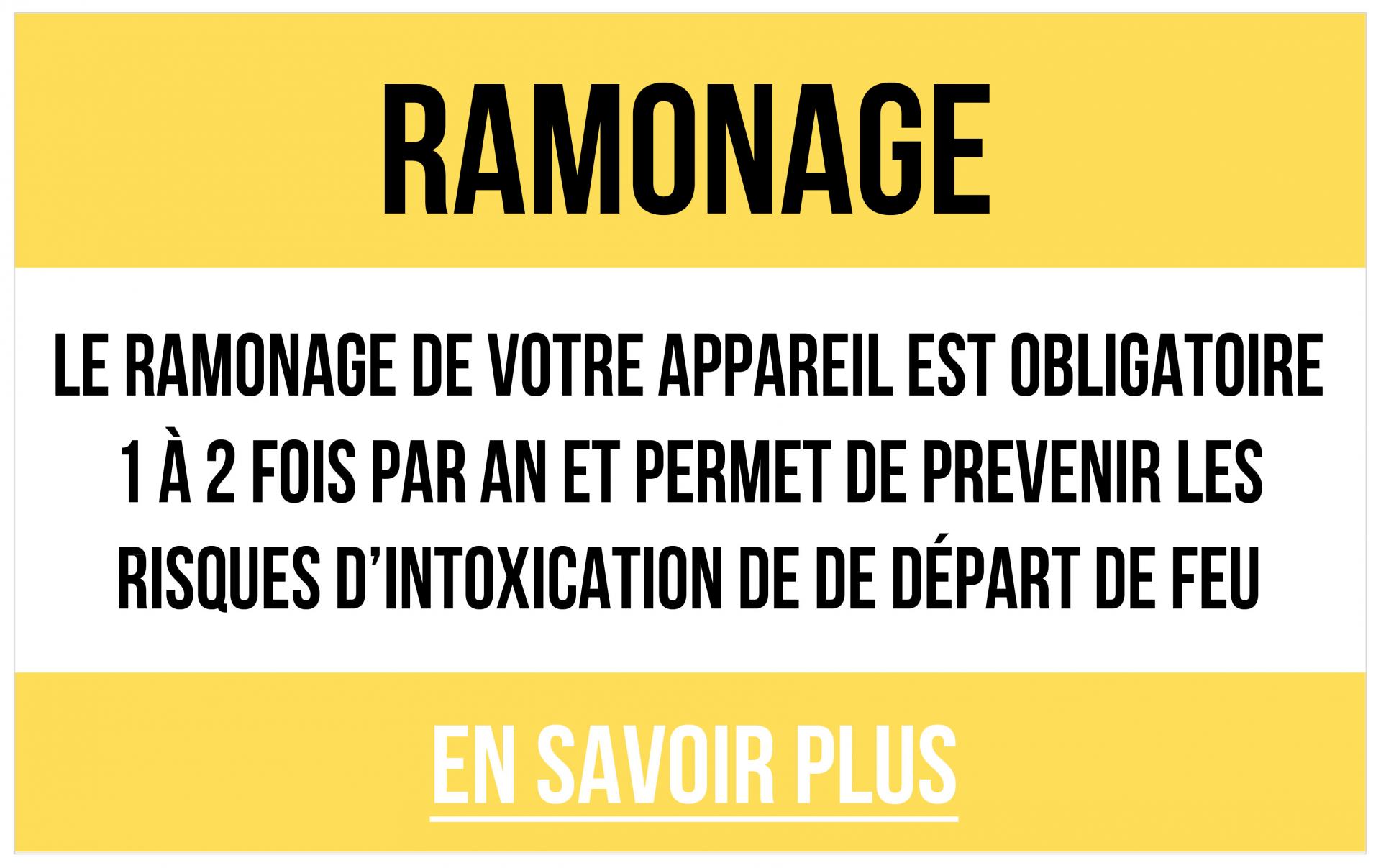 Ramonage 1